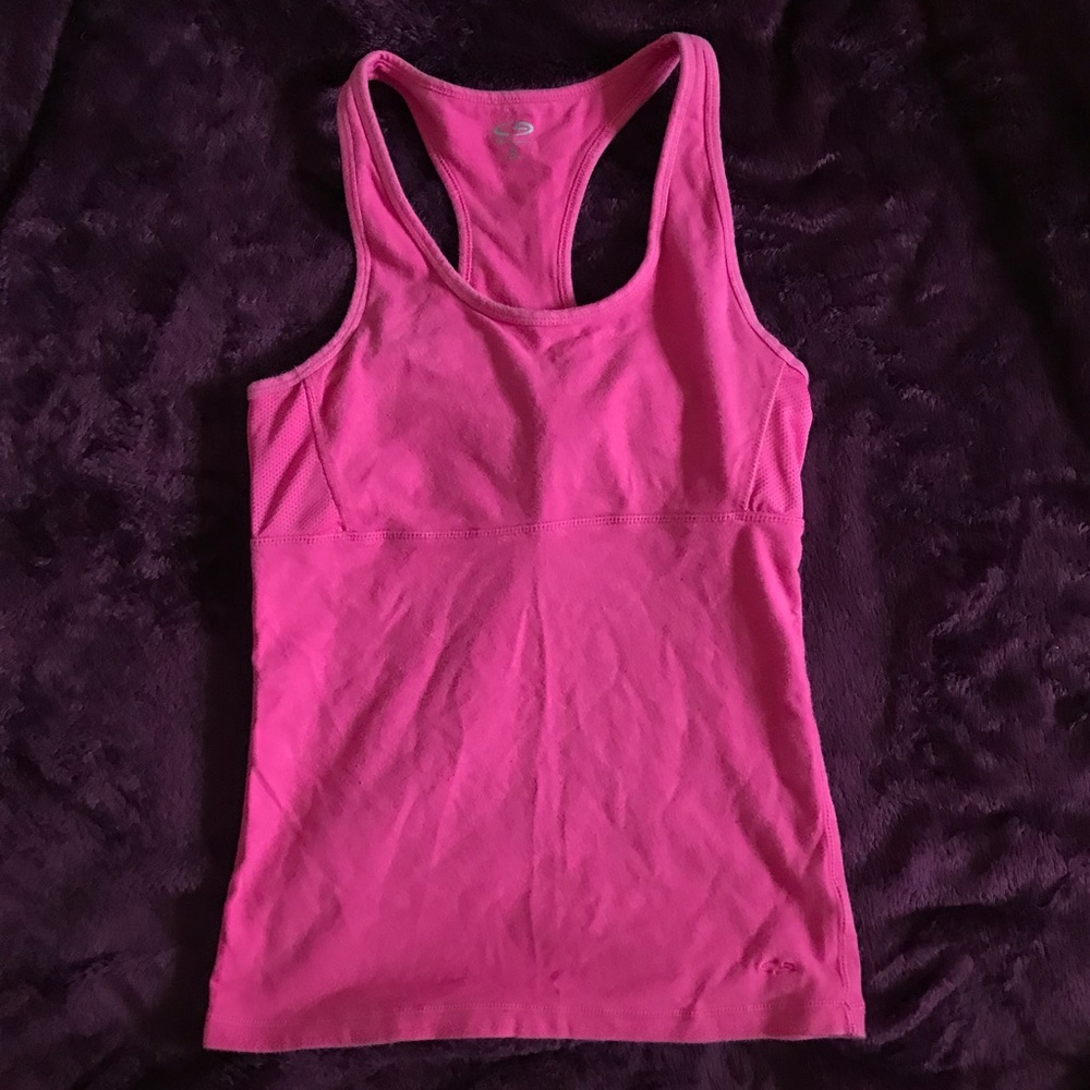 🌸 (2 for $5 Bundle) Champions Workout Tank Top